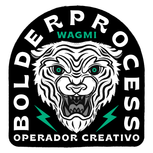 Bolder Process